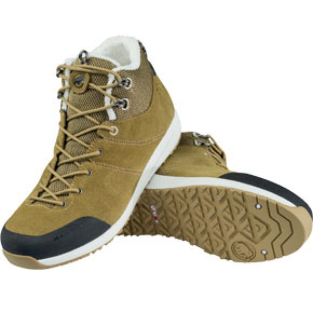 Mamut Raichle NEW Pordoi Mid Women Ultralight Boots~Size US 7.5